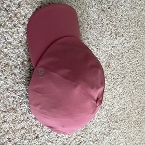 Lululemon hat